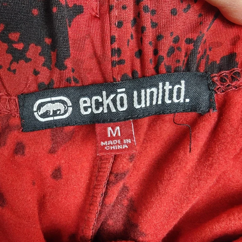Ecko Unlimited ecko unltd